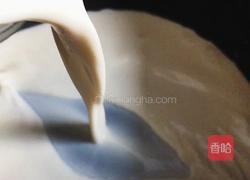 一次搞定三杯 原味/肉桂/可可椰香奶茶的做法图解2