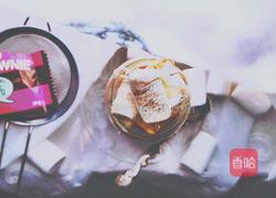 一次搞定三杯 原味/肉桂/可可椰香奶茶的做法图解4