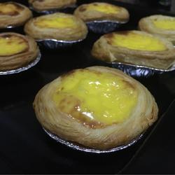 原味蛋塔的做法[图]