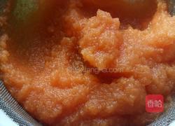 胡萝卜苹果汁的做法图解5