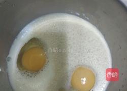 自制油条的做法图解3