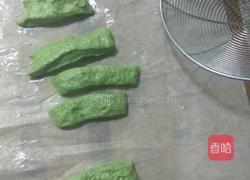 自制油条的做法图解12
