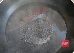 蒜蓉油麦菜的做法图解3