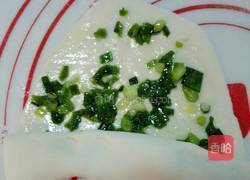 葱油饼的做法图解8