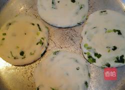葱油饼的做法图解13