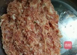 韭菜肉馅饺子的做法图解1