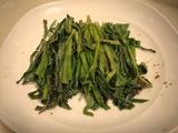 烤韭菜——春分吃韭菜的做法[图]
