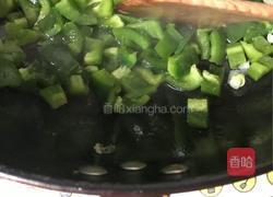 西红柿疙瘩汤的做法图解5