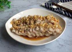 蒜泥白肉