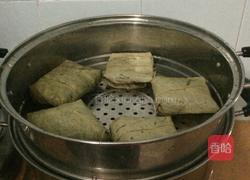 糯米鸡的做法图解4