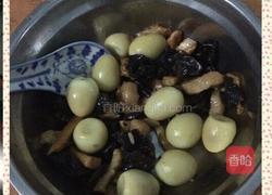 糯米鸡的做法图解2