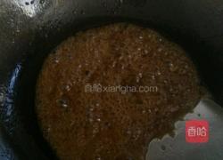 豆沙夹沙肉的做法图解4