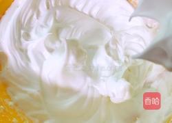 八寸戚风蛋糕的做法图解8