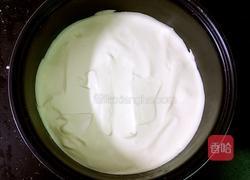 八寸戚风蛋糕的做法图解10