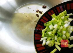 海米香菇油菜的做法图解9