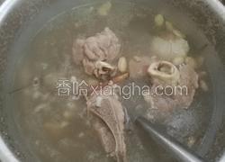 扇骨祛湿汤