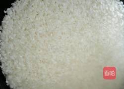 豆角肉叉锅的做法图解4