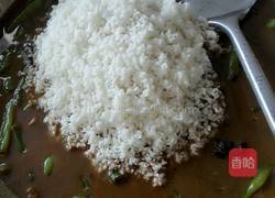 豆角肉叉锅的做法图解13