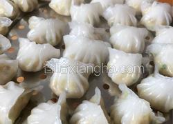 水晶饺子