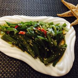 爽脆裙带菜的做法[图]
