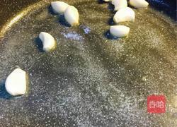 蒜香杏鲍菇的做法图解7