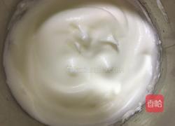 小6寸柠檬香蛋糕坯的做法图解10