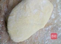 鸡蛋面（小宝宝的面）的做法图解3