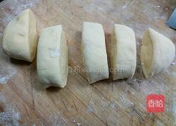 鸡蛋面（小宝宝的面）的做法图解4