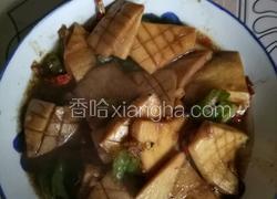 酱炒杏鲍菇