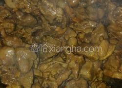 陈皮鸭