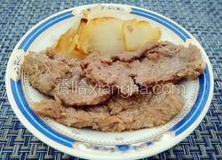 情调煎牛排