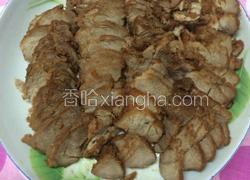 电饭锅叉烧