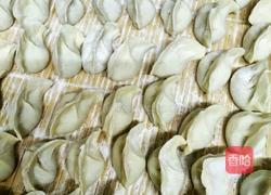 水饺三部曲之煮（完结篇）的做法图解2