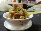 水饺三部曲之馅料制作（一）