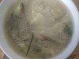 酸海带白菜汤的做法[图]
