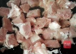 红烧牛肉的做法图解4