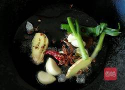 红烧牛肉的做法图解7