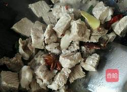红烧牛肉的做法图解8