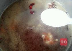 红烧牛肉的做法图解11