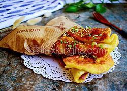 酱香饼