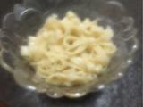 蒸面皮
