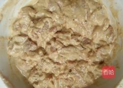 炸酥肉的做法图解6