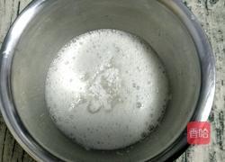 酸奶蛋糕的做法图解6