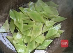 清炒莴笋的做法图解2