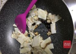 蟹棒杏鲍菇的做法图解7