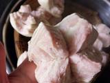 黑加仑双色低粉甜馒头的做法[图]