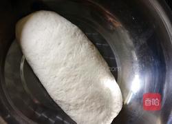 香橙双色低粉甜馒头的做法图解7