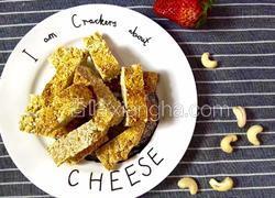 瘦身美食～燕麦饼干