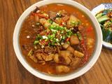 猪肉炖粉条