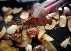 「Cathy边吃边营养」家庭少油欢乐版烤牛肉